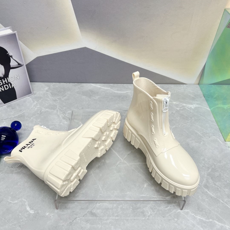 Prada Boots